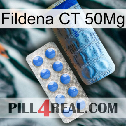Fildena CT 50Mg 40
